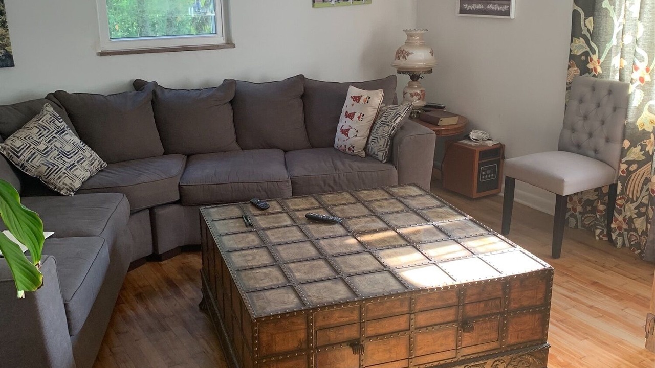 Photo of Livingroom in Dayton