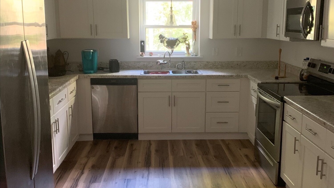 Photo of Kitchen in Dayton