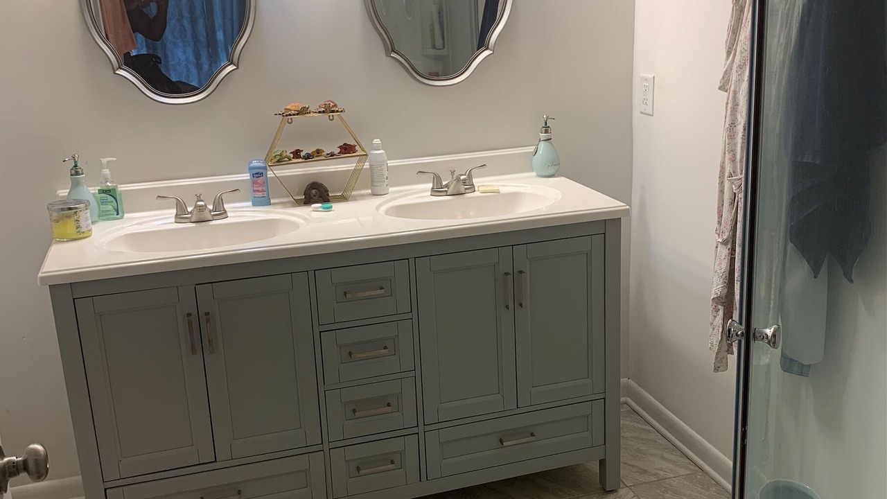 Photo of Bathroom in Dayton