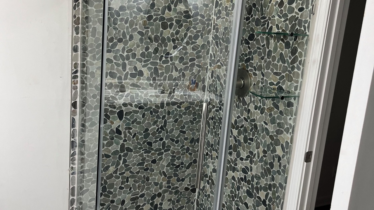 Photo of Bathroom in Dayton