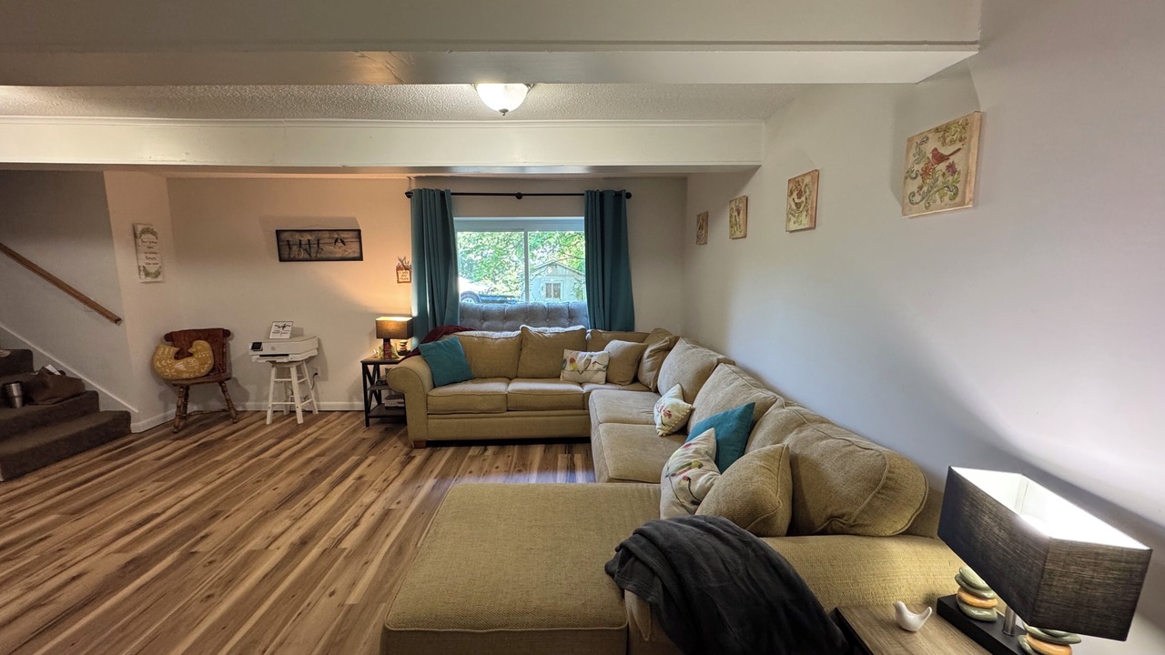 Photo of Livingroom in Dayton