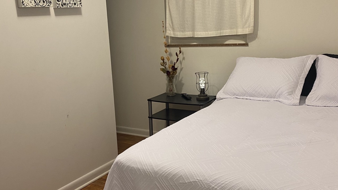 Photo of Bedroom in Dayton
