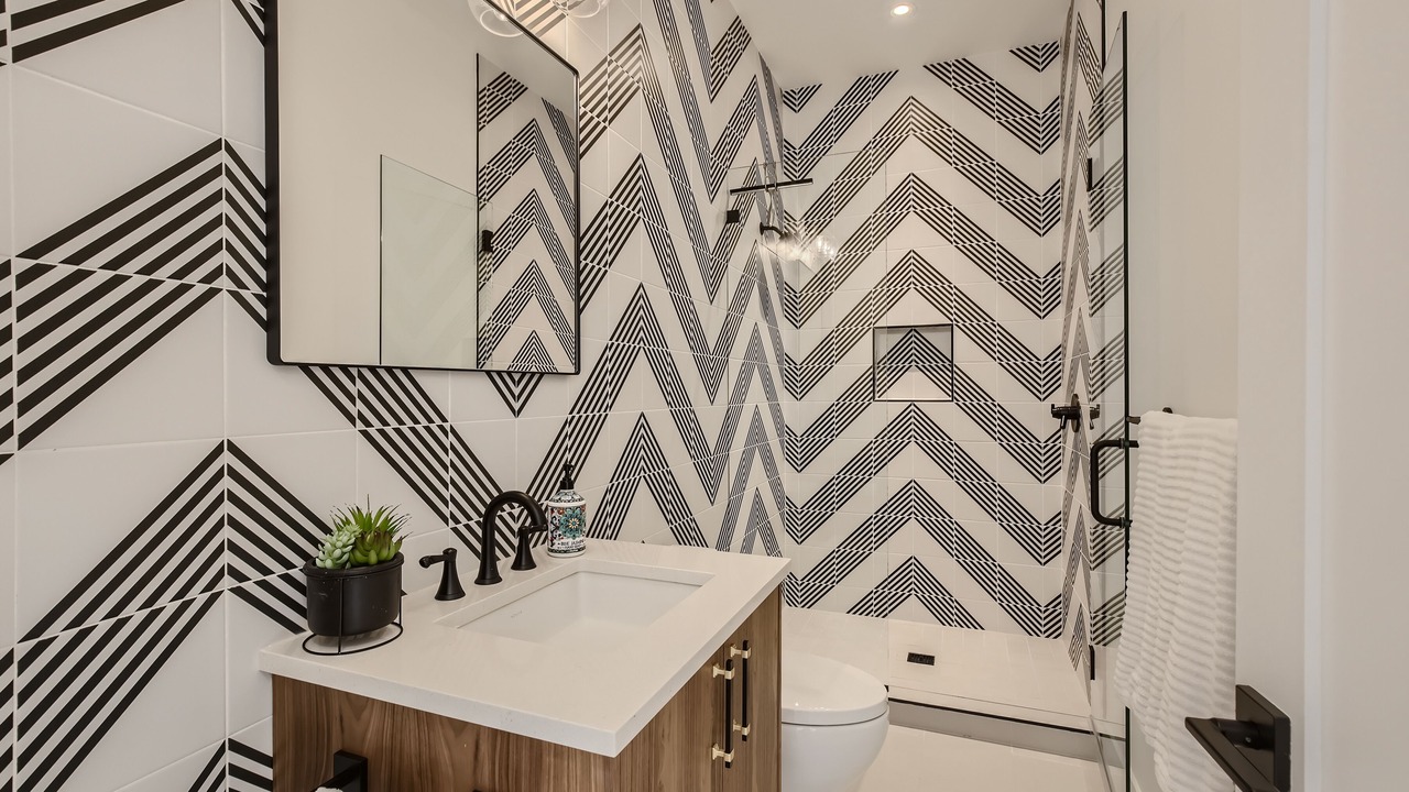 Photo of Bathroom in Whittier