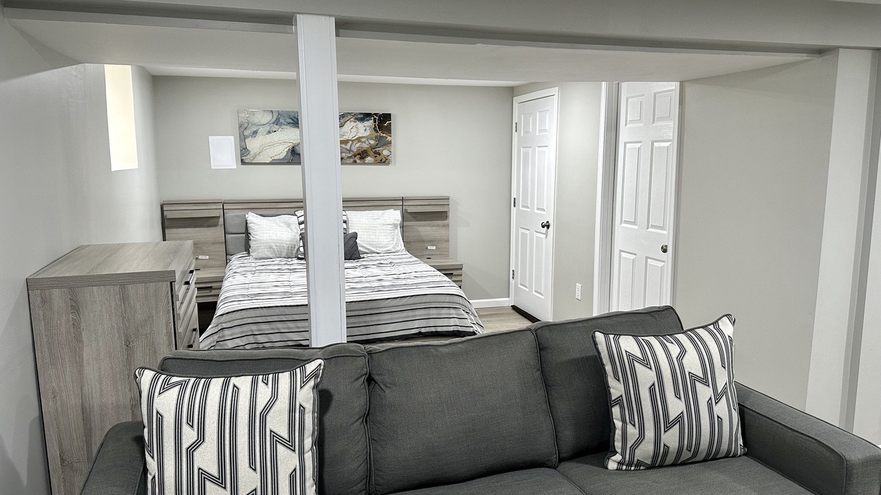 Photo of Bedroom in Lochearn