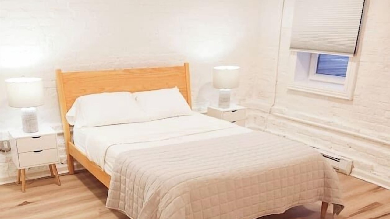 Photo of Bedroom in Congress Park