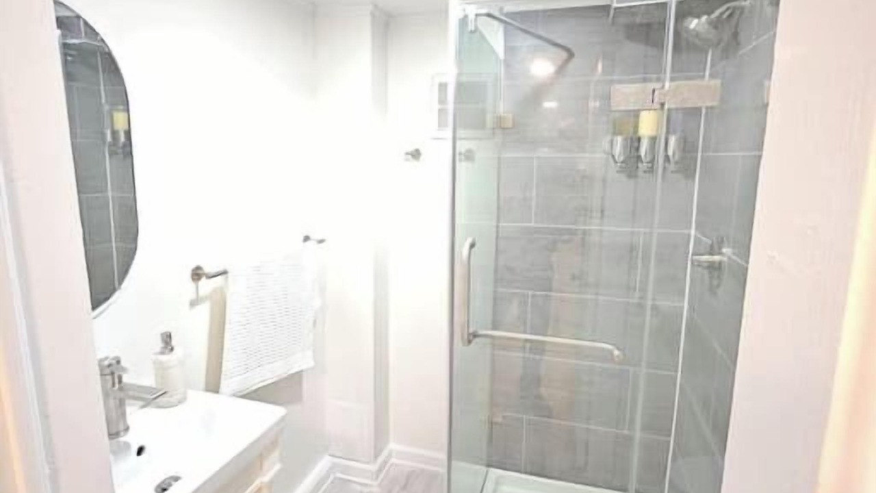 Photo of Bathroom in Congress Park