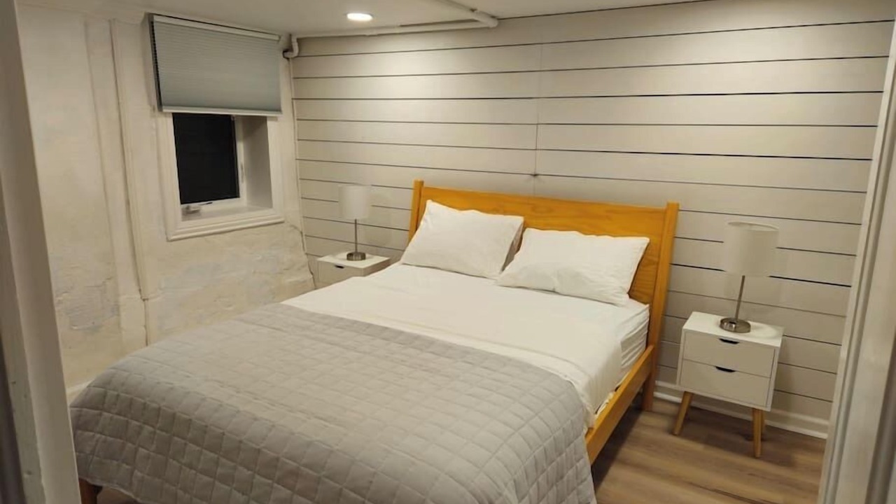 Photo of Bedroom in Congress Park