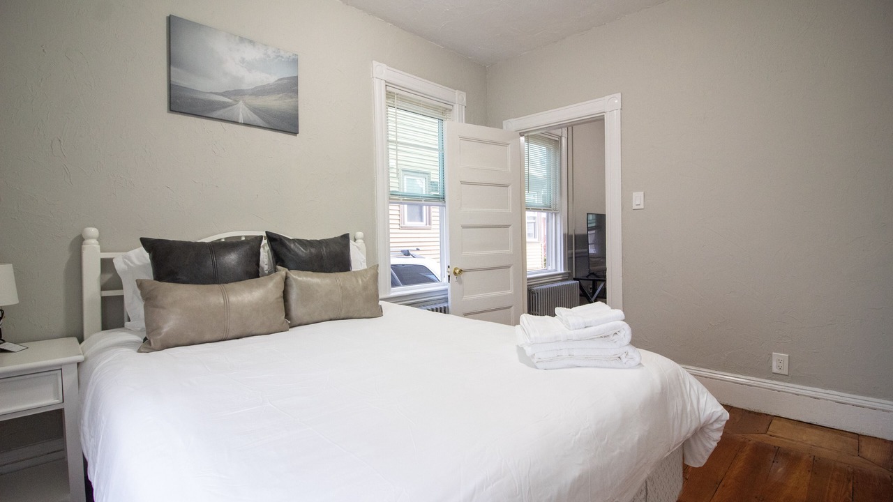 Photo of Bedroom in Brighton