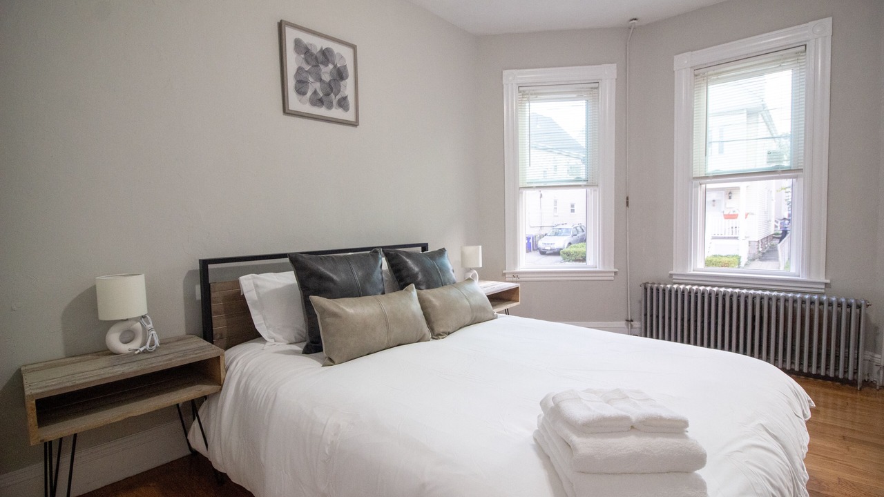 Photo of Bedroom in Brighton