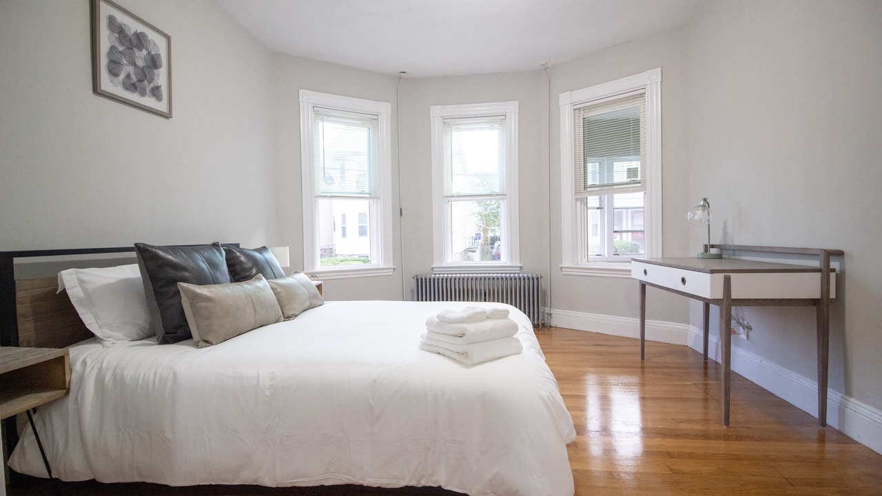 Photo of Bedroom in Brighton