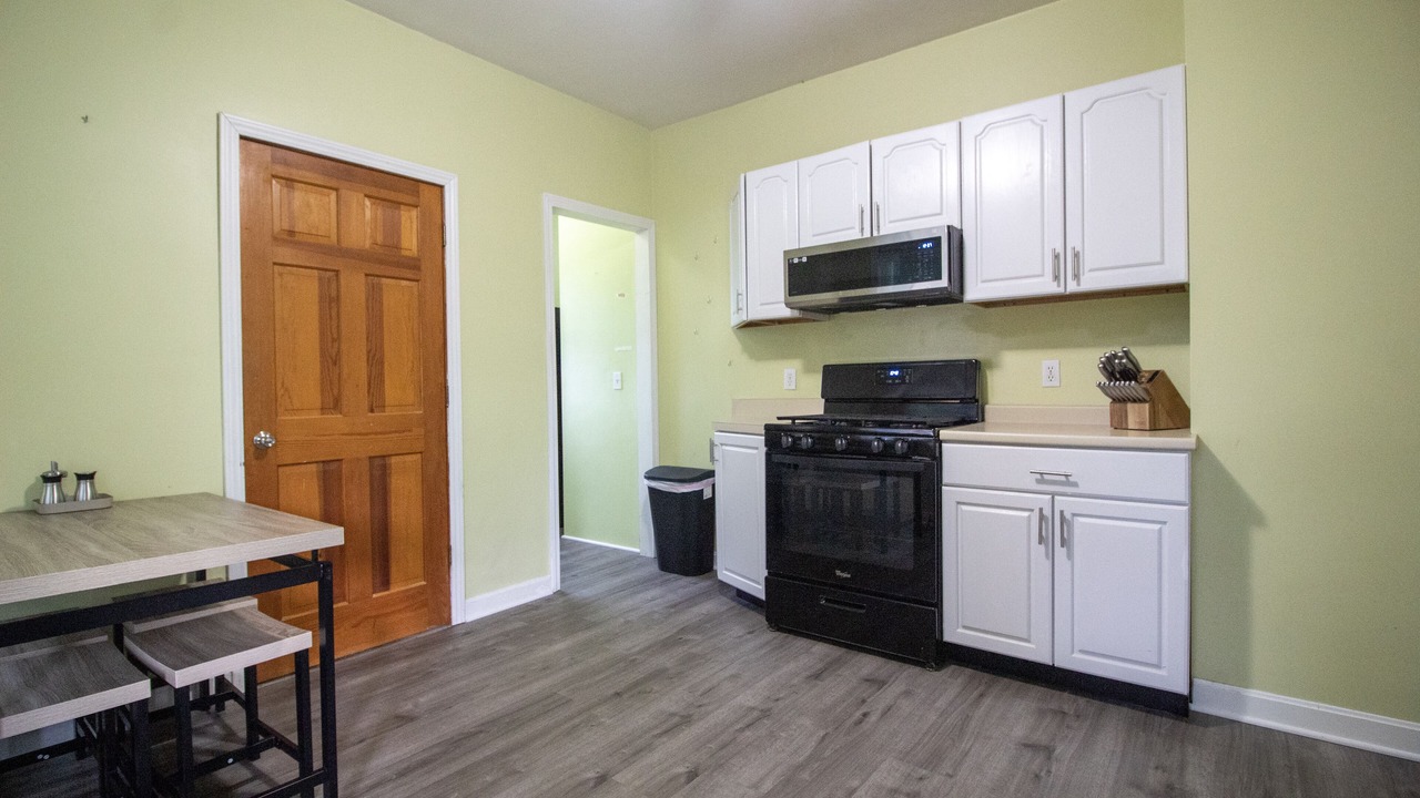 Photo of Kitchen in Brighton