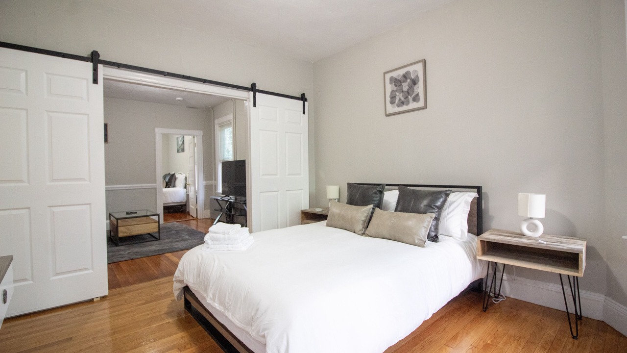 Photo of Bedroom in Brighton
