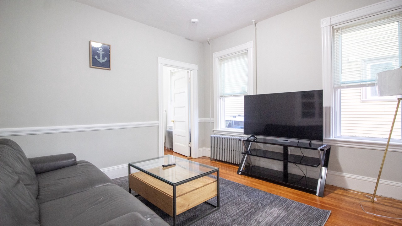 Photo of Livingroom in Brighton
