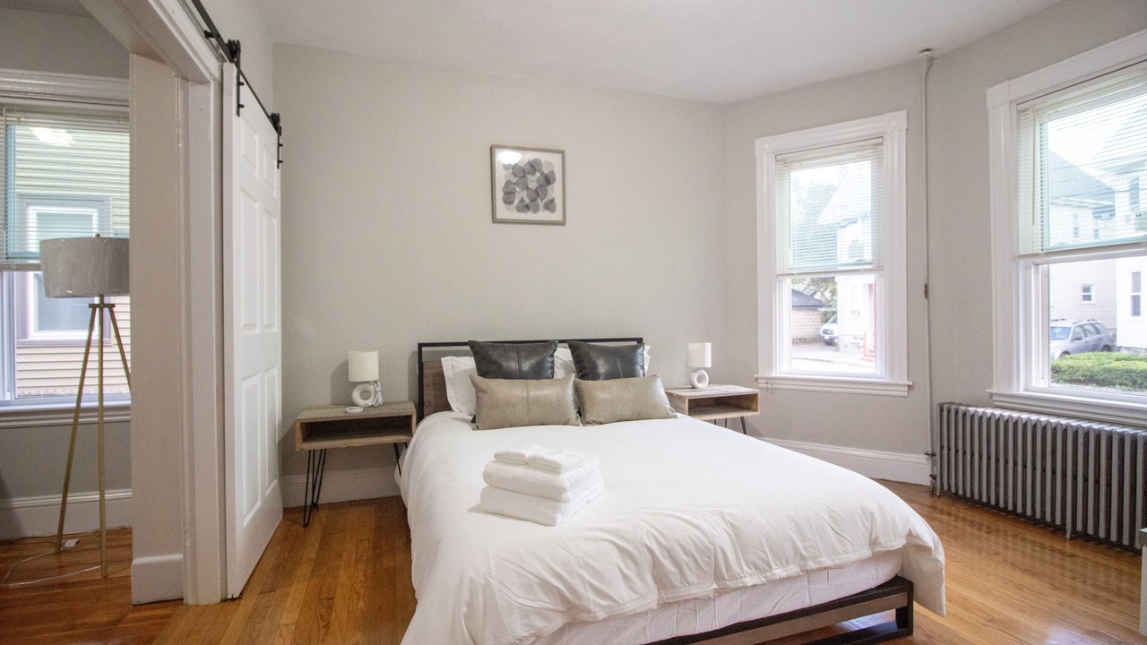 Photo of Bedroom in Brighton
