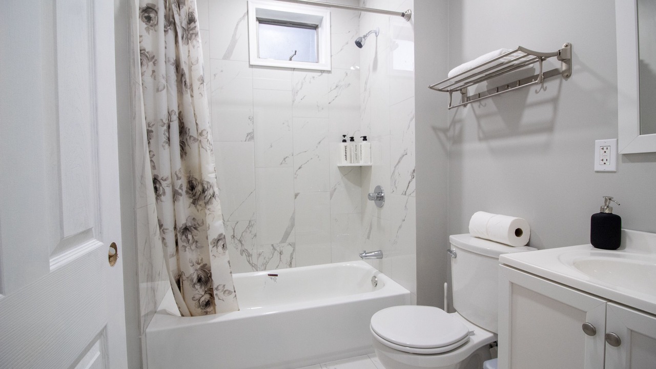 Photo of Bathroom in Brighton
