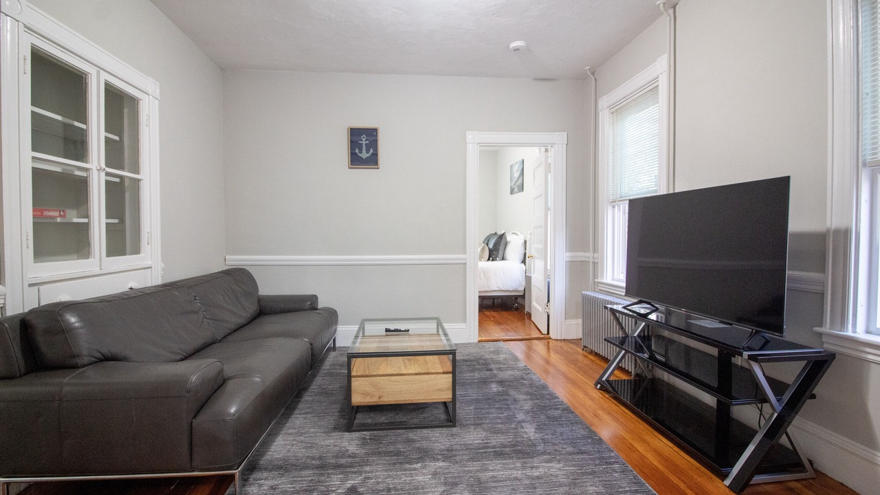 Photo of Livingroom in Brighton