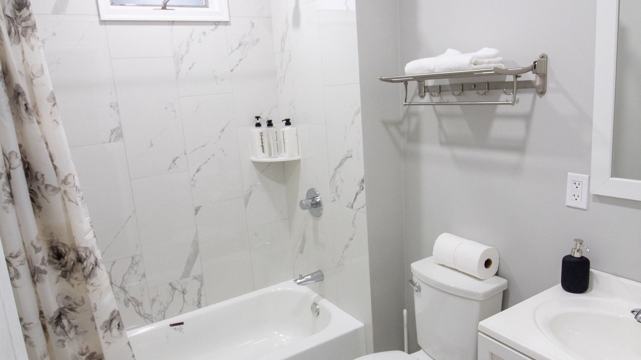 Photo of Bathroom in Brighton