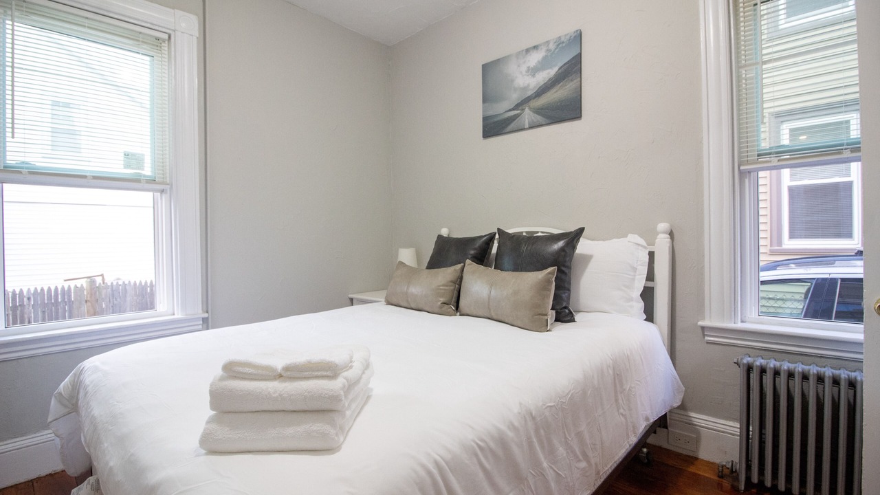 Photo of Bedroom in Brighton