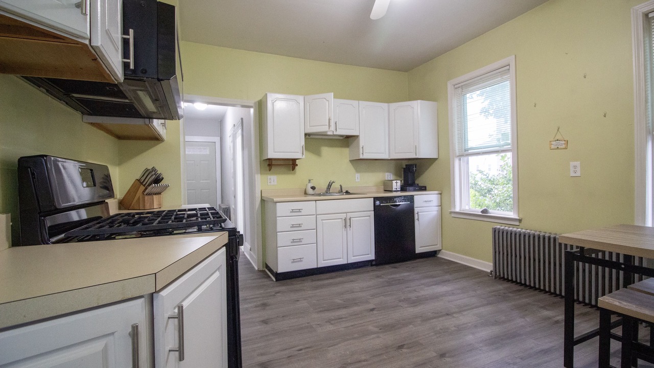 Photo of Kitchen in Brighton