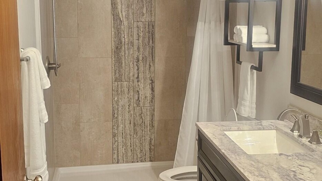 Photo of Bathroom in Tellico Plains