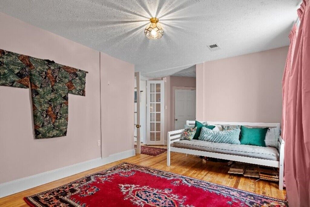 Photo of Livingroom in Strasburg