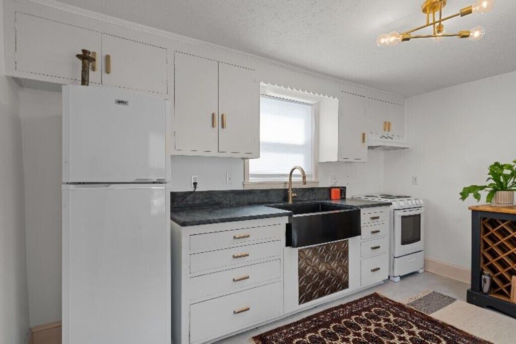 Photo of Kitchen in Strasburg