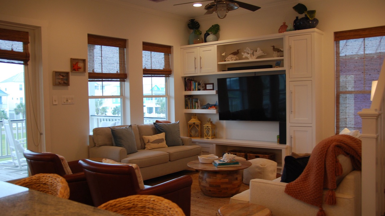 Photo of Bedroom in Beachside Village