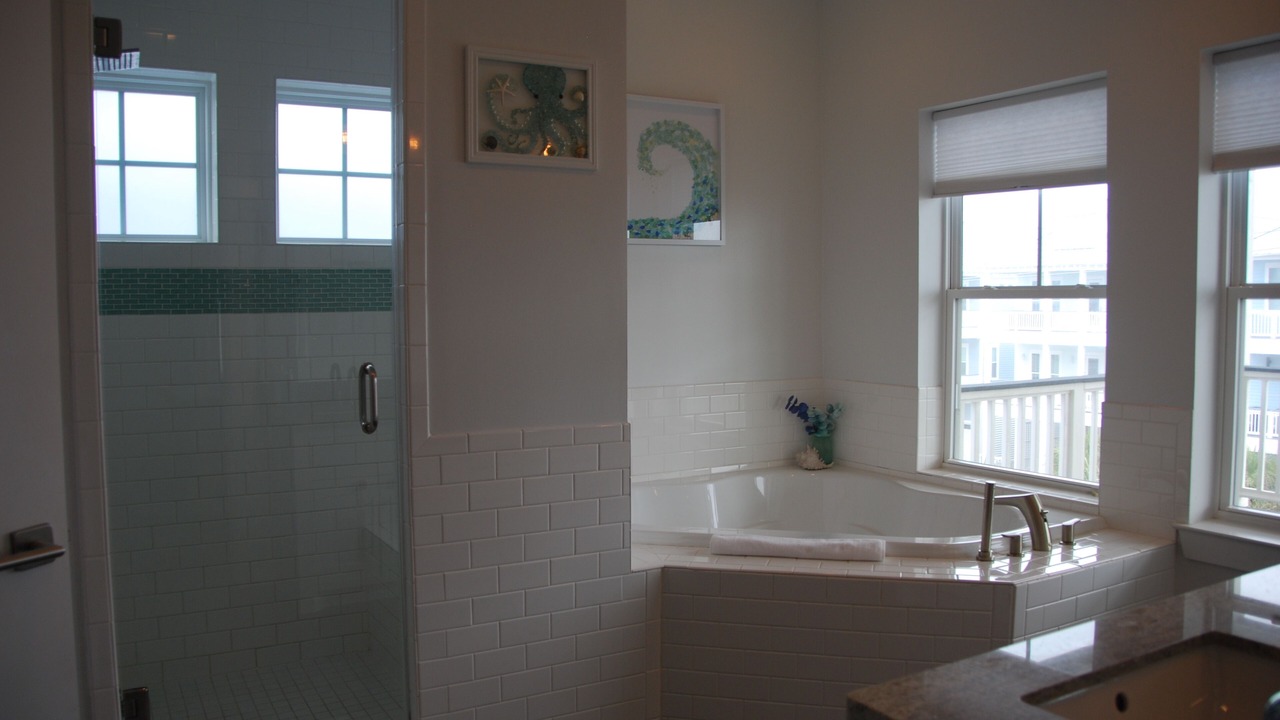 Photo of Bathroom in Beachside Village