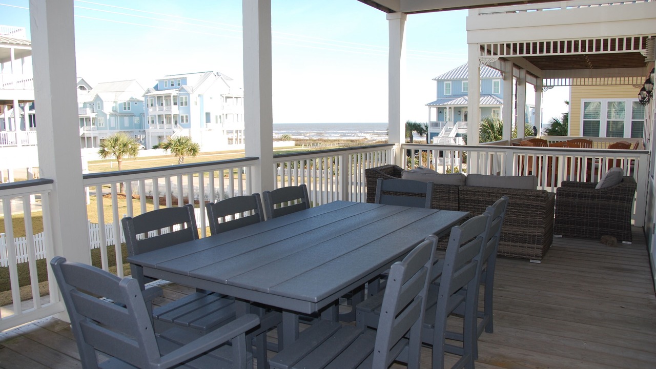 Photo of Others in Beachside Village