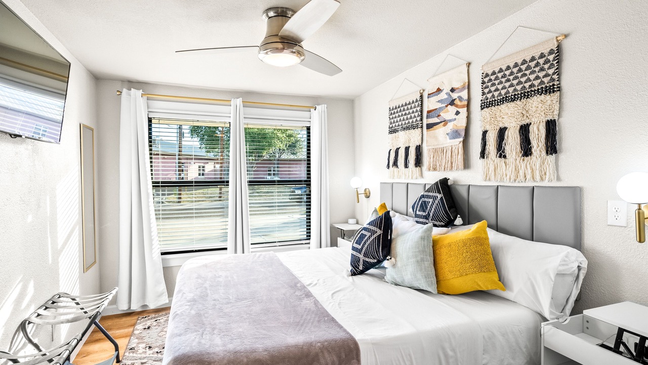 Photo of Bedroom in Bonanza