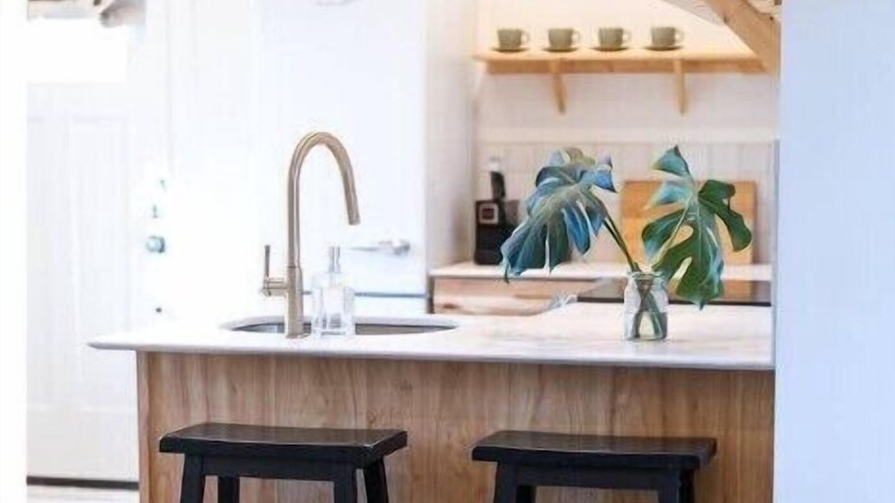 Photo of Kitchen in Buena Vista