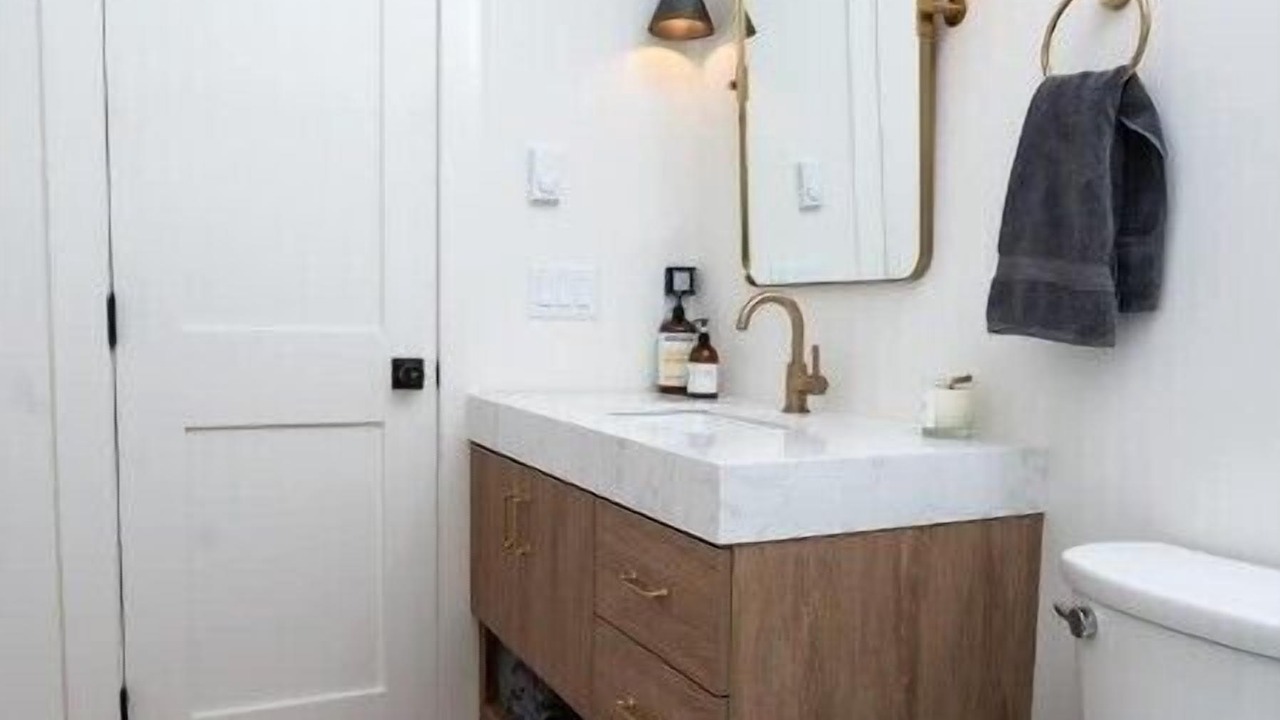 Photo of Bathroom in Buena Vista