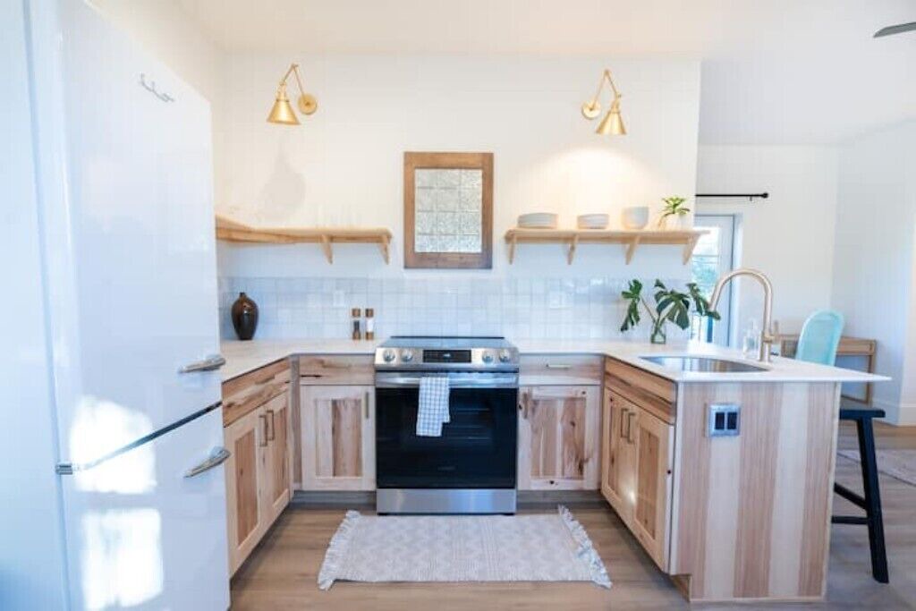 Photo of Kitchen in Buena Vista