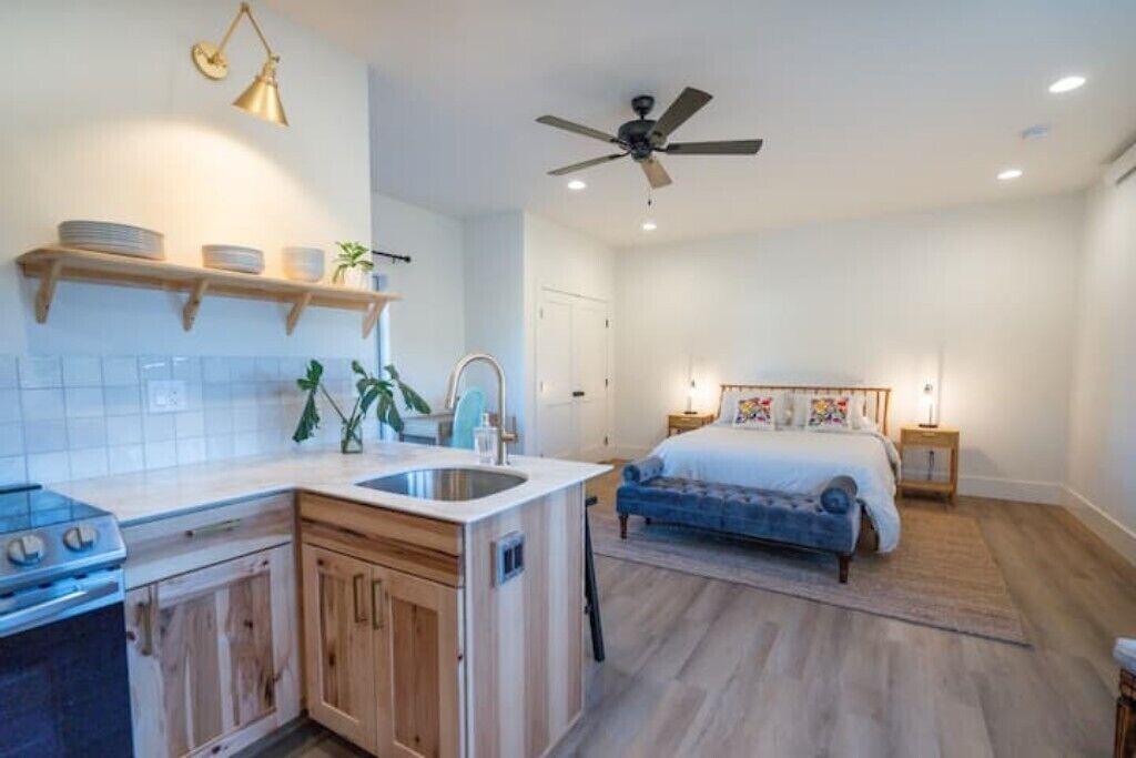 Photo of Bedroom in Buena Vista