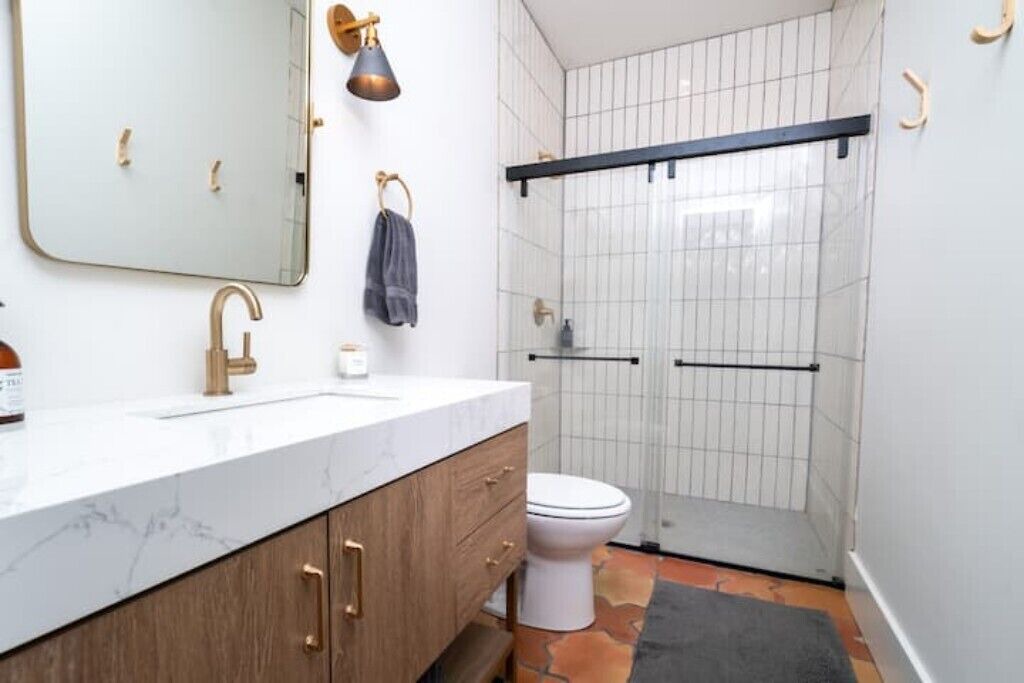 Photo of Bathroom in Buena Vista
