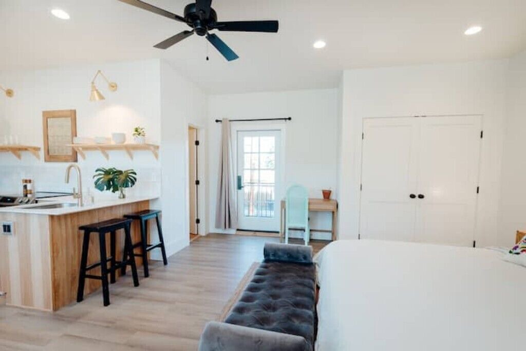 Photo of Bedroom in Buena Vista