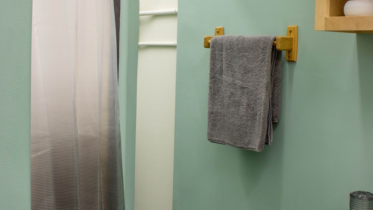 Photo of Bathroom in El Valle de Arroyo Seco