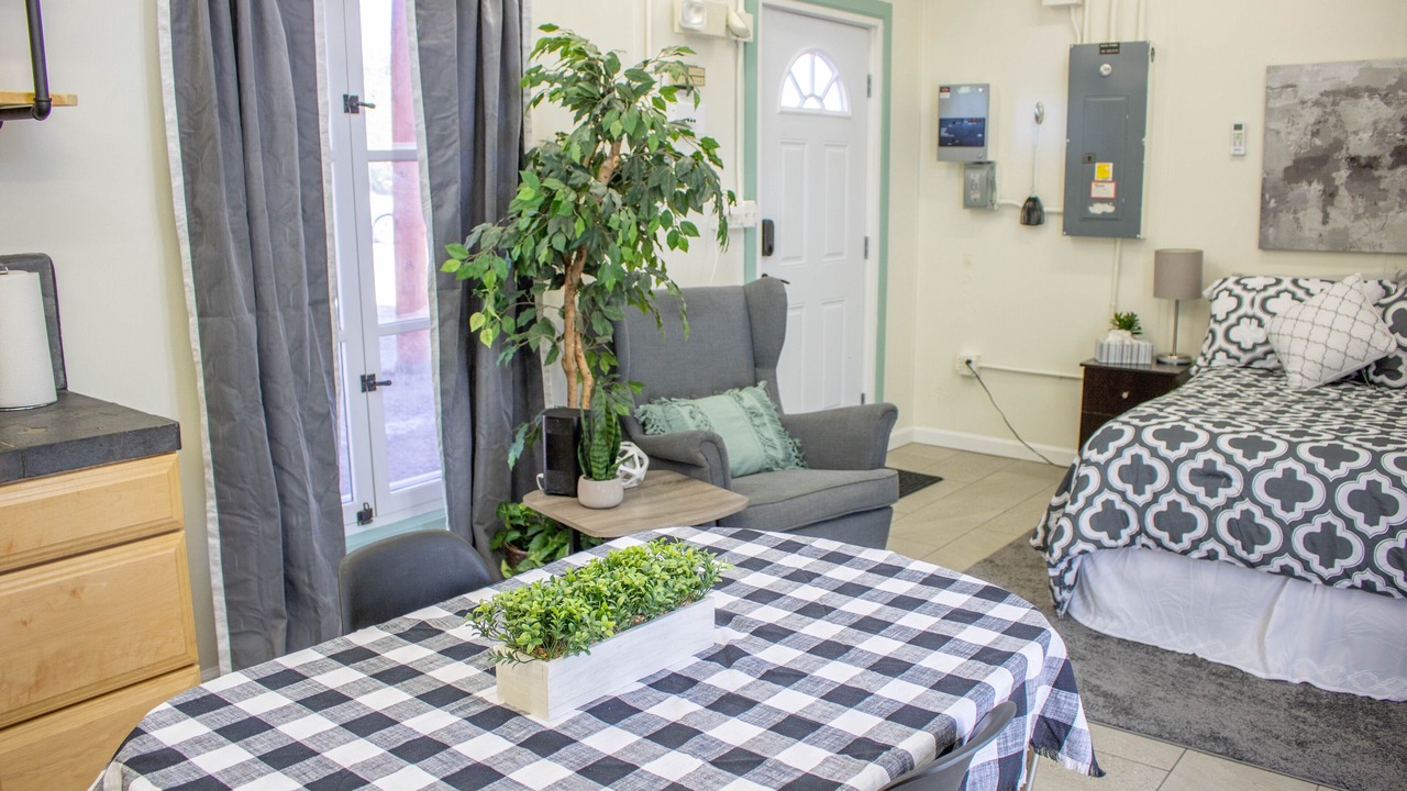 Photo of Bedroom in El Valle de Arroyo Seco