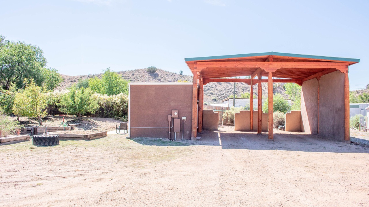 Photo of Outdoor in El Valle de Arroyo Seco