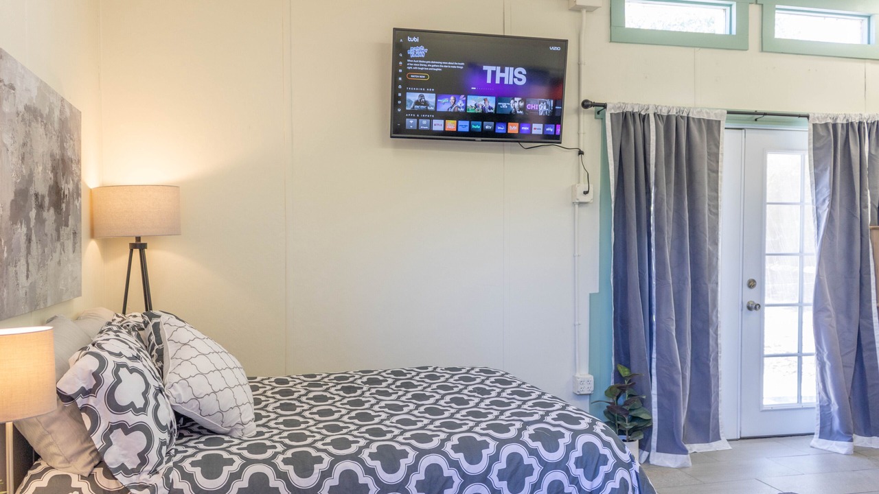 Photo of Bedroom in El Valle de Arroyo Seco