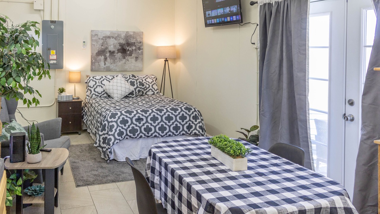 Photo of Bedroom in El Valle de Arroyo Seco