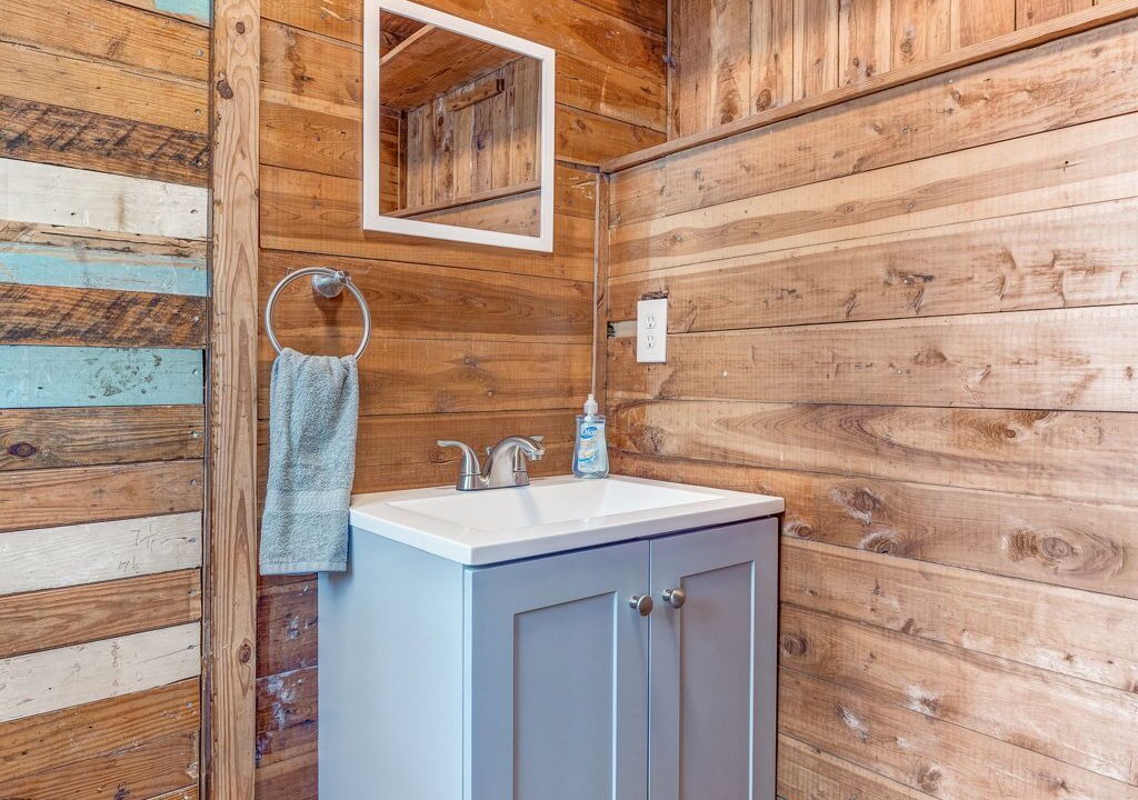 Photo of Bathroom in McCalla