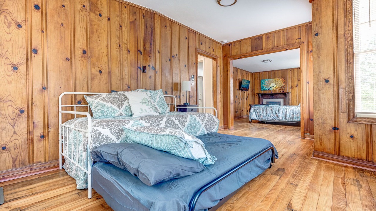 Photo of Bedroom in McCalla