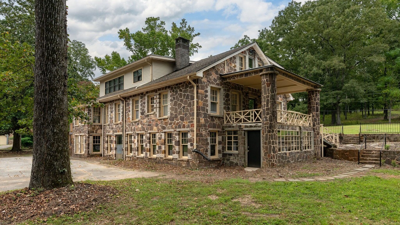 Photo of Outdoor in McCalla