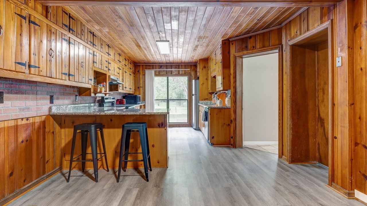 Photo of Kitchen in McCalla