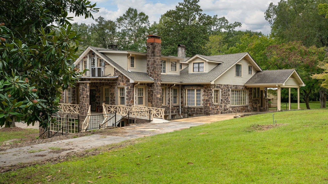 Photo of Outdoor in McCalla