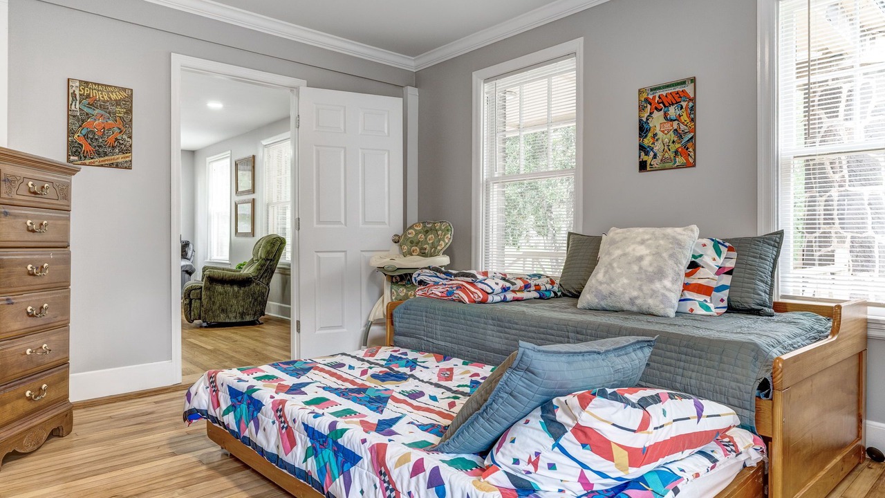 Photo of Bedroom in McCalla