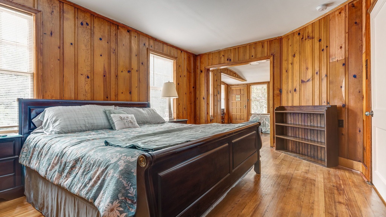 Photo of Bedroom in McCalla