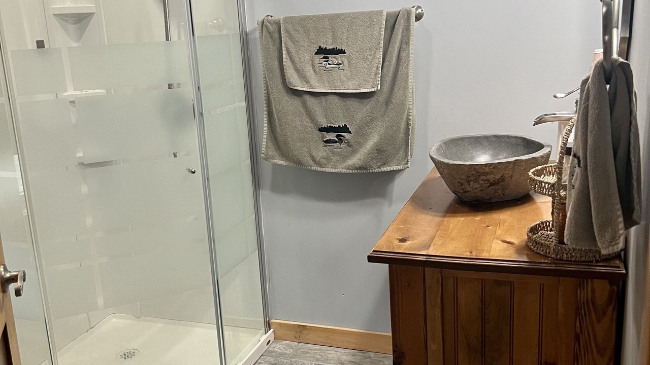 Photo of Bathroom in Wells