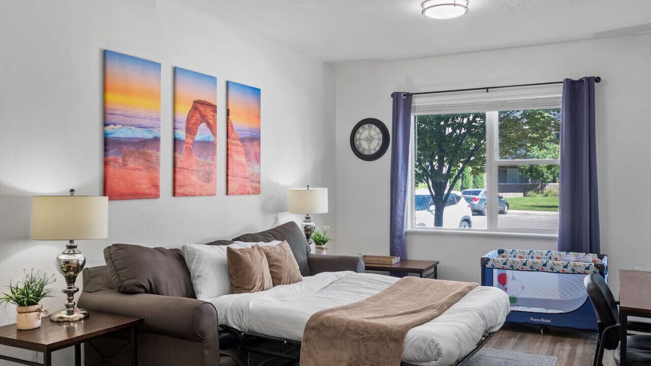 Photo of Others in Sunset Heights